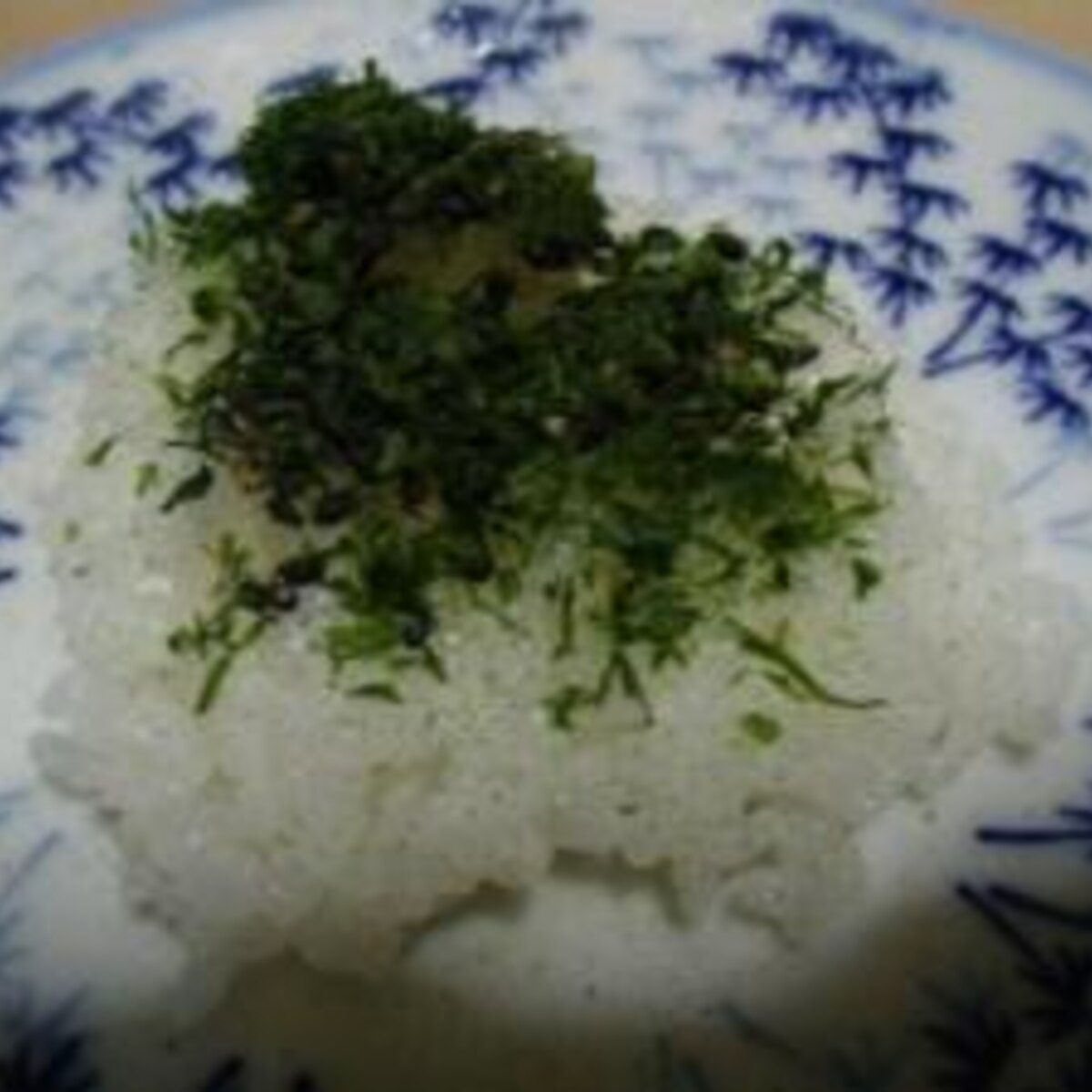 うちの子お気に入り毎日でも食べるゴマ青のりふりかけ レシピ 作り方 By Vivavii 楽天レシピ
